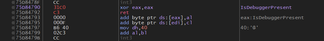 dynamic loading