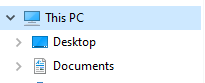Namespace