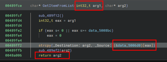 dynamic loading