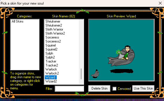wizard